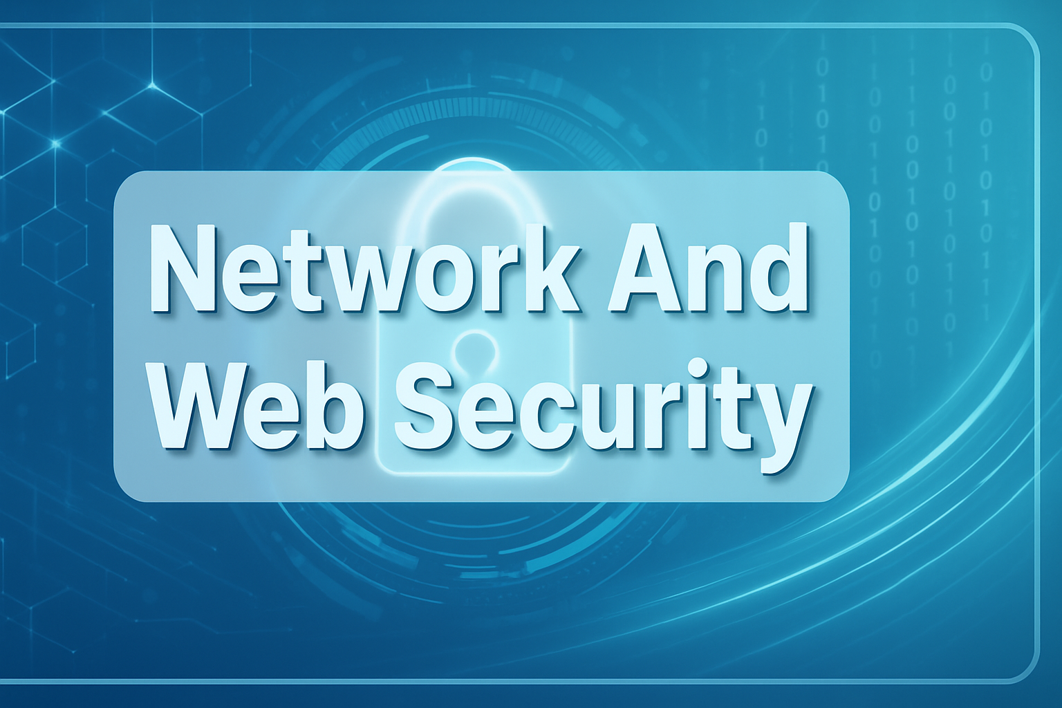 Top Trends to Watch Through 2034 Network and Web Security