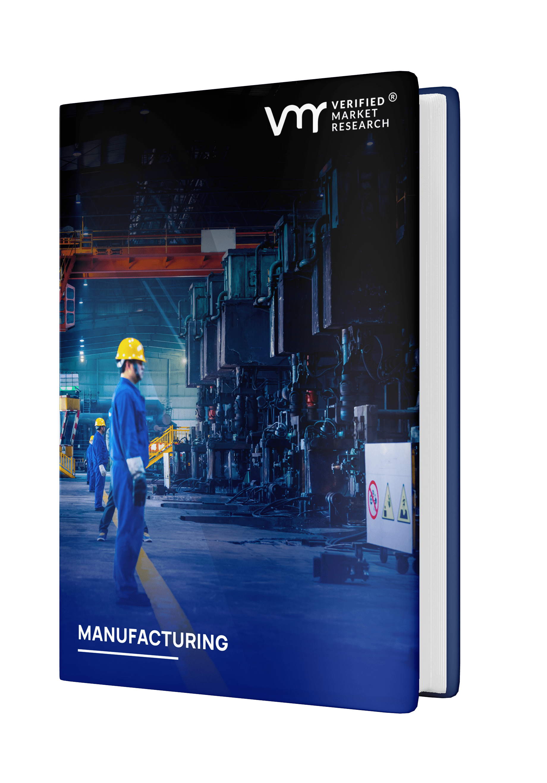 Manufacturing Market Category