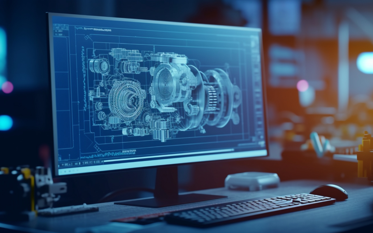 Engineering Excellence: Top 7 Trends in the Engineering Software Market