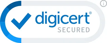 certifications logo digicert