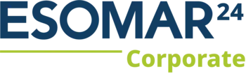 certifications logo ESOMAR
